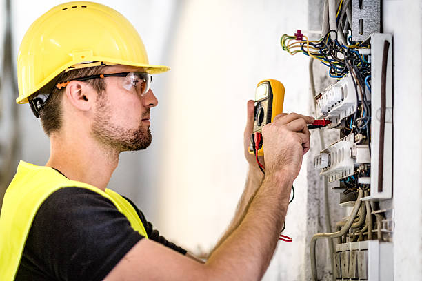 Why Trust Our Licensed Electricians for Your Electrical Needs in Bellflower, CA?